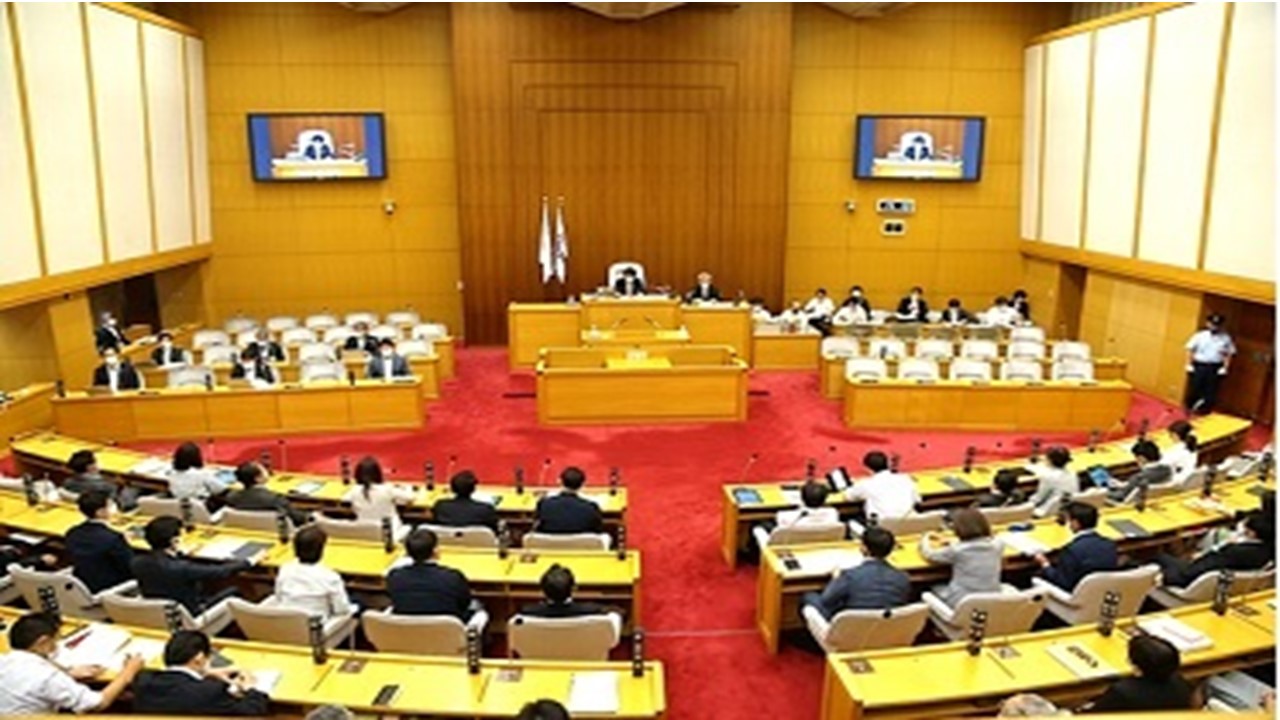 徹底再現川崎市議会テーマ③河川敷にドッグランを