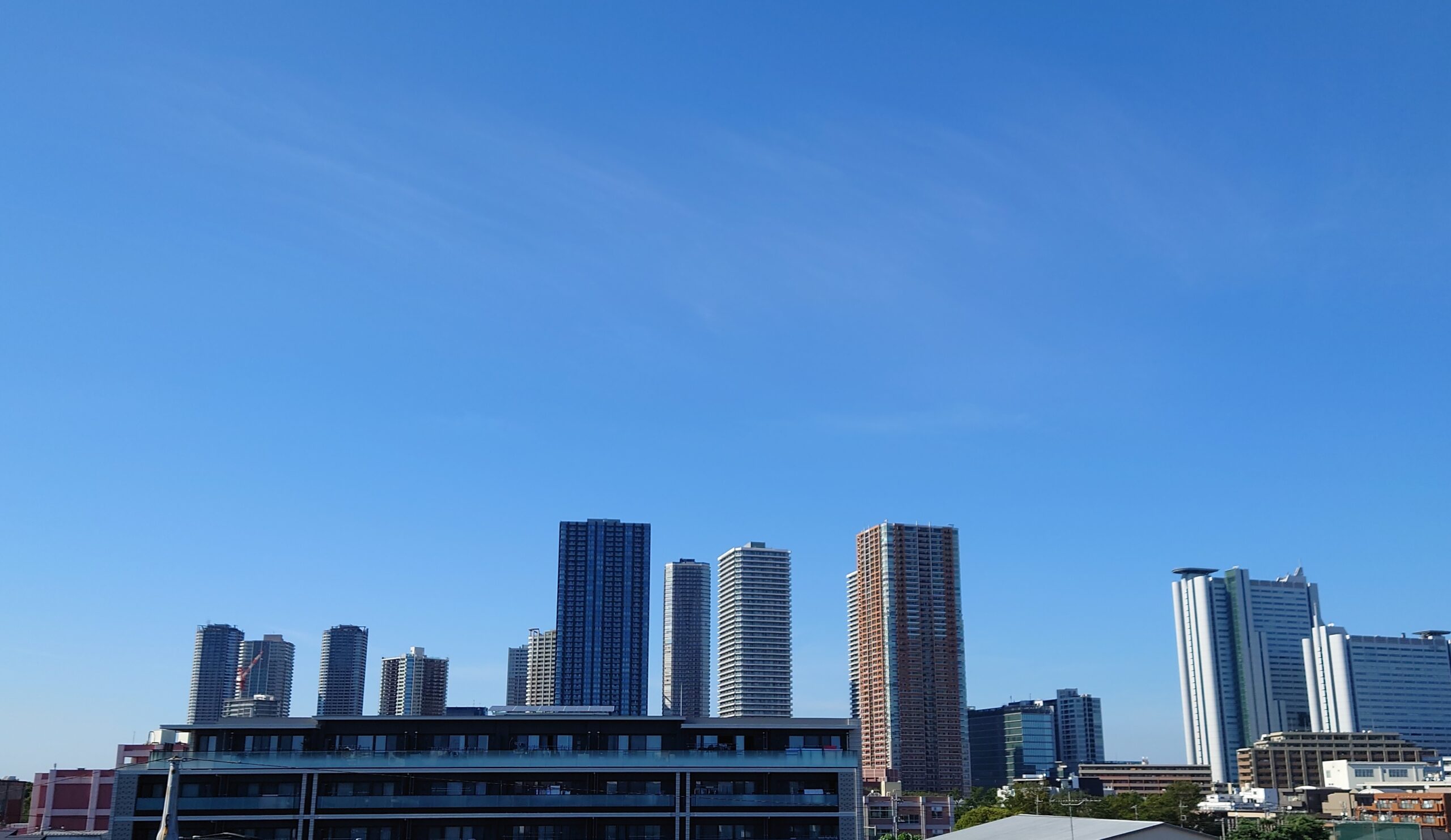 一般質問　タワーマンション出口戦略について